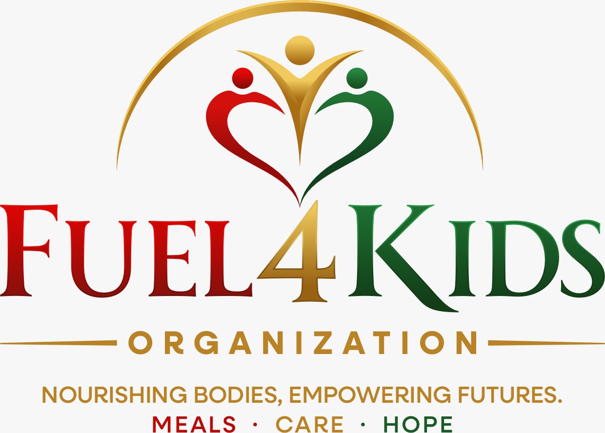 Fuel4Kids Organization