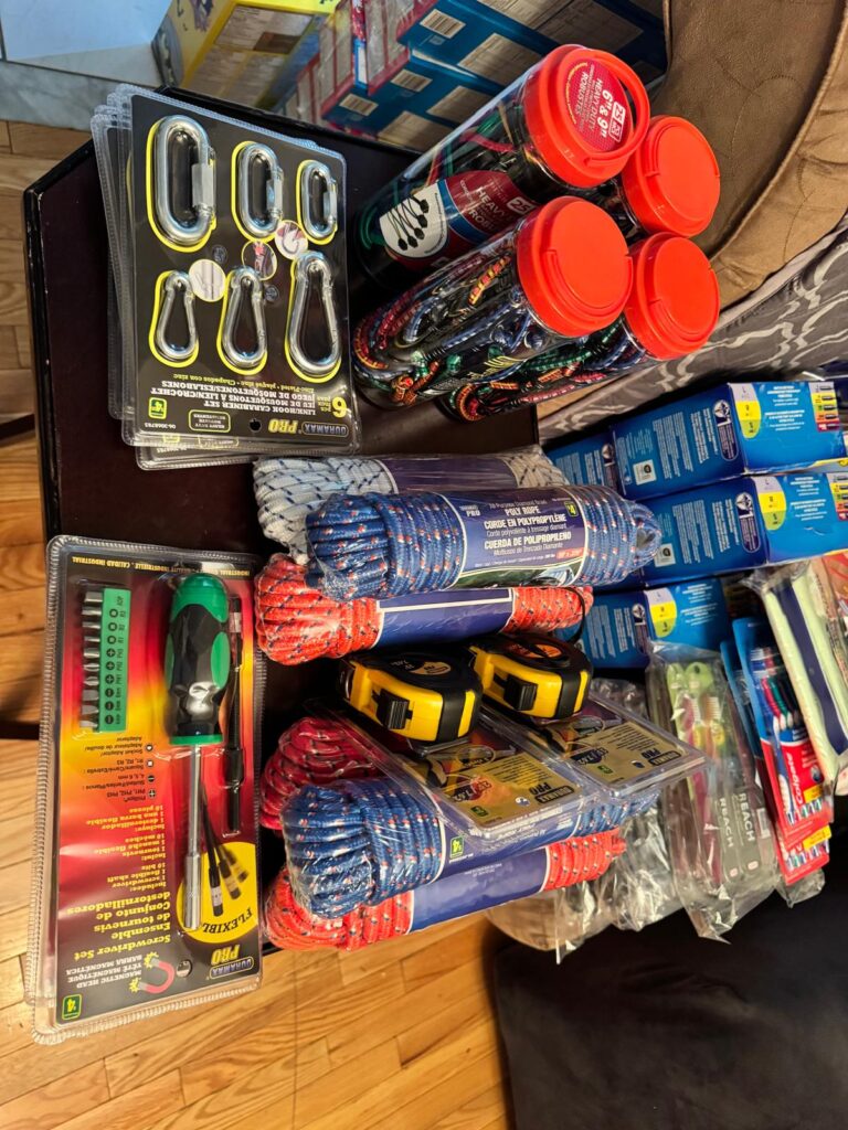 Fuel4Kids volunteers