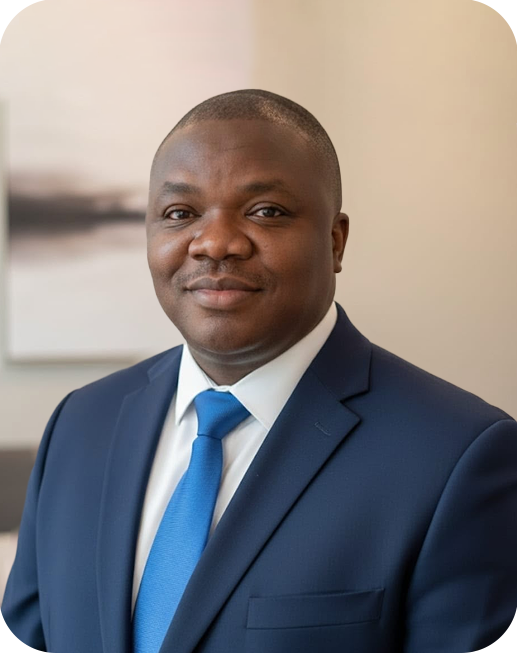 Arthur Awele Onwuegbuzie