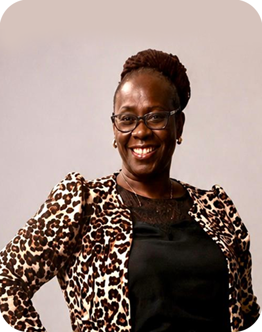 Sybil Newton-Bryant
